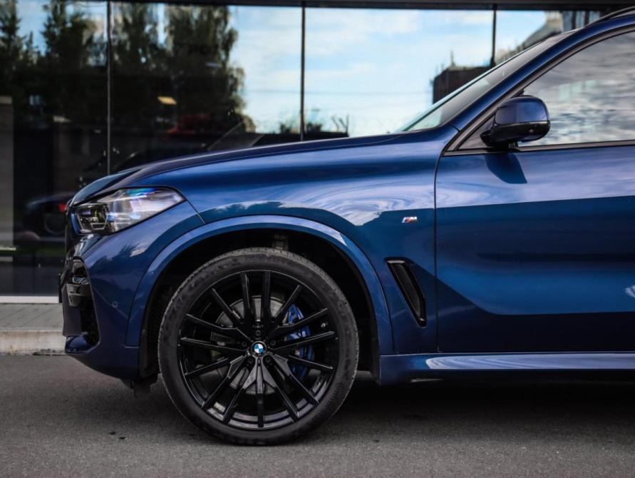 BMW X5 IV (G05/G18) Санкт-Петербург  - изображение 12