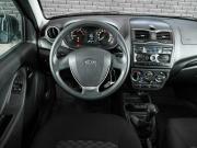 Lada (ВАЗ) Granta I Рестайлинг Екатеринбург  - изображение 26