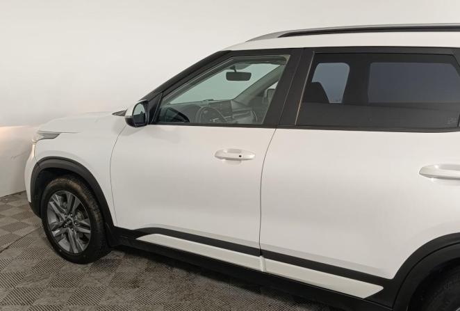 Kia Seltos I с пробегом 2021 года, цена 2 080 000 рублей, 141170 км, внедорожник, Автокод Объявления