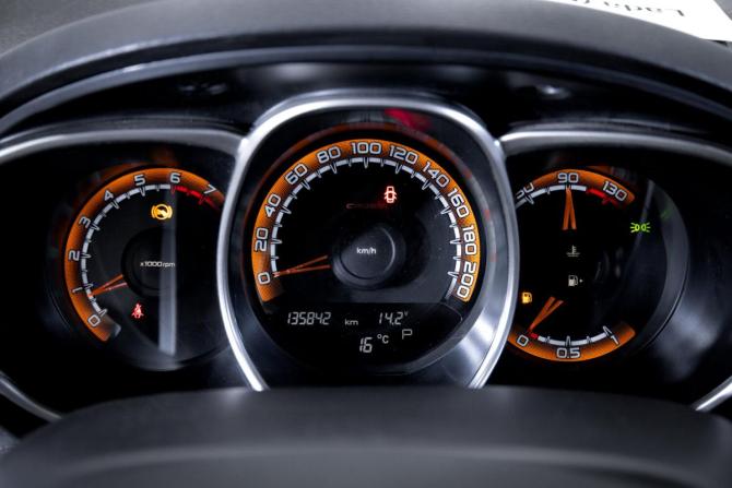 Lada (ВАЗ) Vesta I с пробегом 2020 года, цена 1 199 000 рублей, 135835 км, универсал, Автокод Объявления