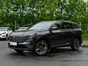 Changan CS75 Plus IV Санкт-Петербург  - изображение 22