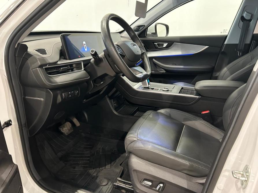 Chery Tiggo 7 Pro Max I Санкт-Петербург  - изображение 14