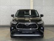 Toyota Highlander IV (XU70) Москва  - изображение 16