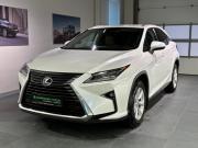 Lexus RX IV Сыктывкар  - изображение 31