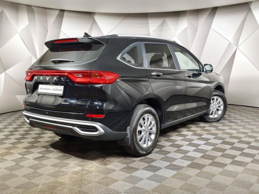 Haval M6 II Москва  - изображение 2