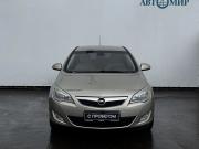 Opel Astra J Москва  - изображение 15