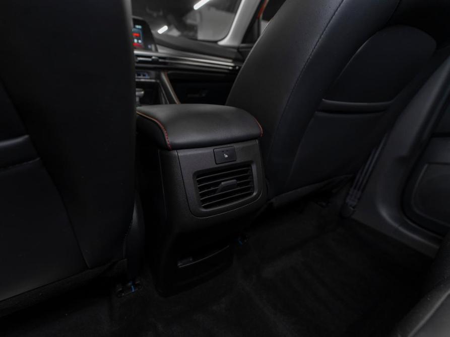 Changan CS35 Plus I Рестайлинг Москва  - изображение 14