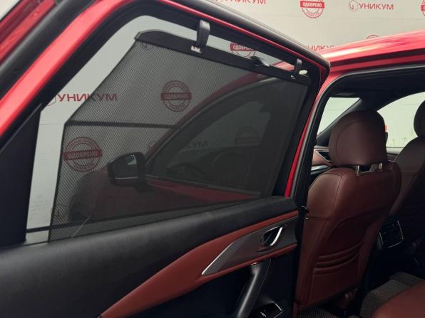 Mazda CX-9 II с пробегом 2019 года, цена 2 949 000 рублей, 164401 км, внедорожник, Автокод Объявления