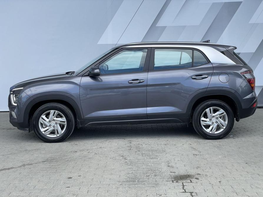 Hyundai Creta II Екатеринбург  - изображение 9