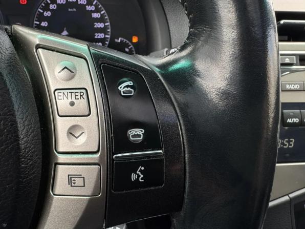 Lexus RX III Рестайлинг с пробегом 2013 года, цена 2 525 000 рублей, 205270 км, внедорожник, Автокод Объявления