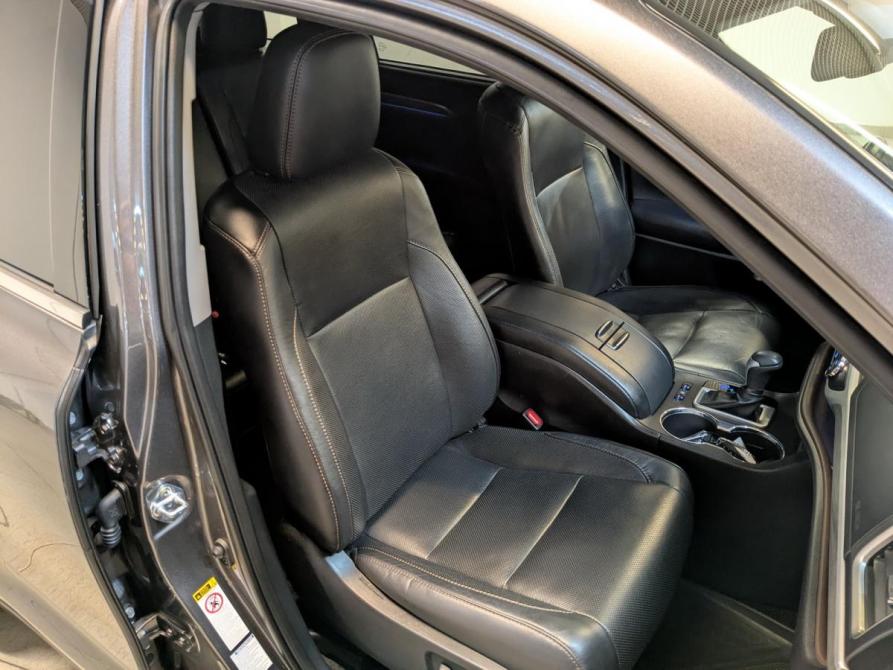 Toyota Highlander III (XU50) Рестайлинг Санкт-Петербург  - изображение 30