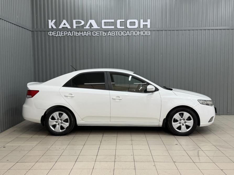 Kia Cerato II Магнитогорск  - изображение 6