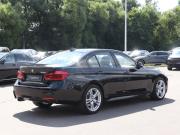 BMW 3 серии VI (F3x) Рестайлинг Москва  - изображение 28