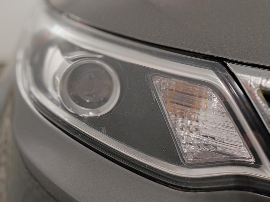 Kia Rio III Рестайлинг Москва  - изображение 17