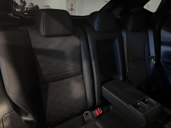 Nissan Qashqai II с пробегом 2018 года, цена 1 790 000 рублей, 108839 км, внедорожник, Автокод Объявления