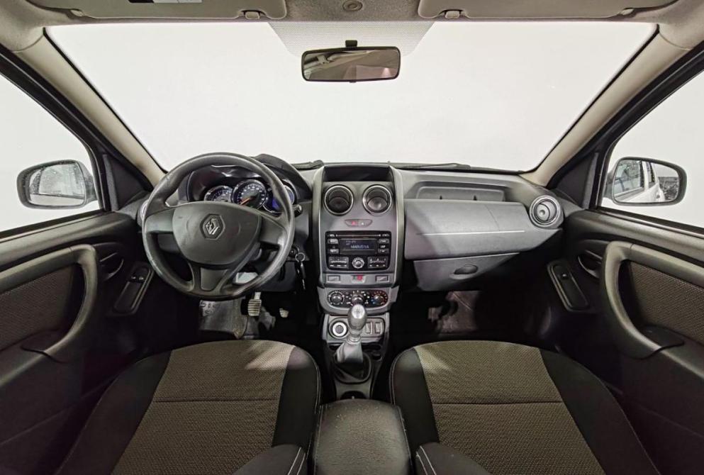 Renault Duster I Рестайлинг Ярославль  - изображение 10