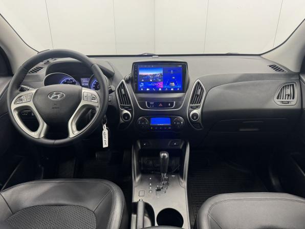 Hyundai ix35 I с пробегом 2012 года, цена 1 349 000 рублей, 114551 км, внедорожник, Автокод Объявления