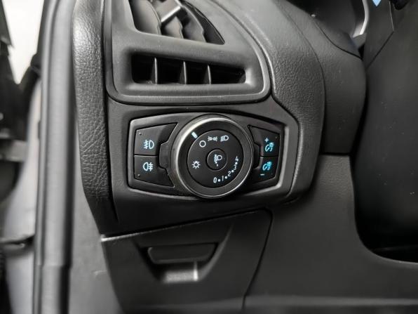 Ford Focus III Рестайлинг с пробегом 2017 года, цена 1 020 000 рублей, 176706 км, универсал, Автокод Объявления