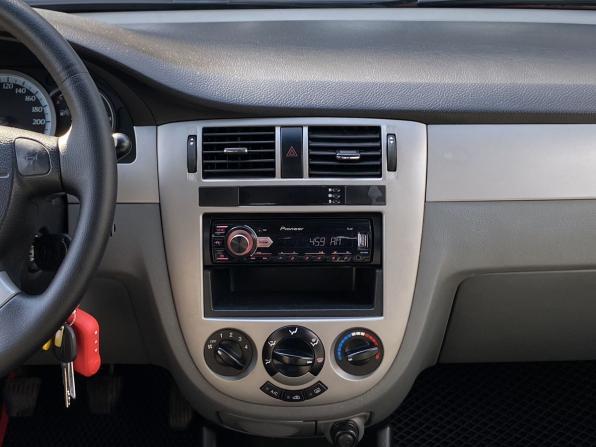 Chevrolet Lacetti I с пробегом 2010 года, цена 599 000 рублей, 167481 км, седан, Автокод Объявления