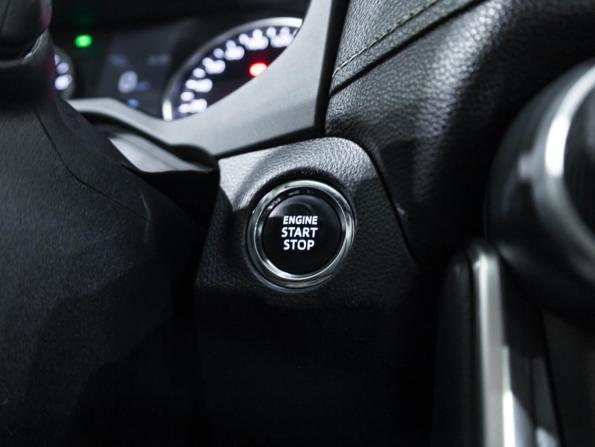 Toyota RAV4 V (XA50) с пробегом 2021 года, цена 3 449 700 рублей, 97304 км, внедорожник, Автокод Объявления