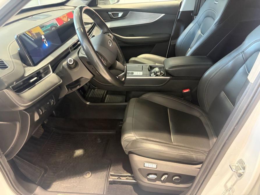 Chery Tiggo 7 Pro Max I Екатеринбург  - изображение 7