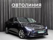 Kia K5 II Красноярск  - изображение 25