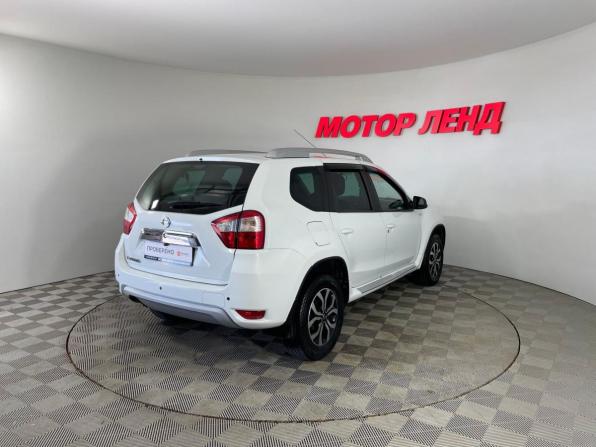 Nissan Terrano III (D10) с пробегом 2014 года, цена 990 000 рублей, 145137 км, внедорожник, Автокод Объявления