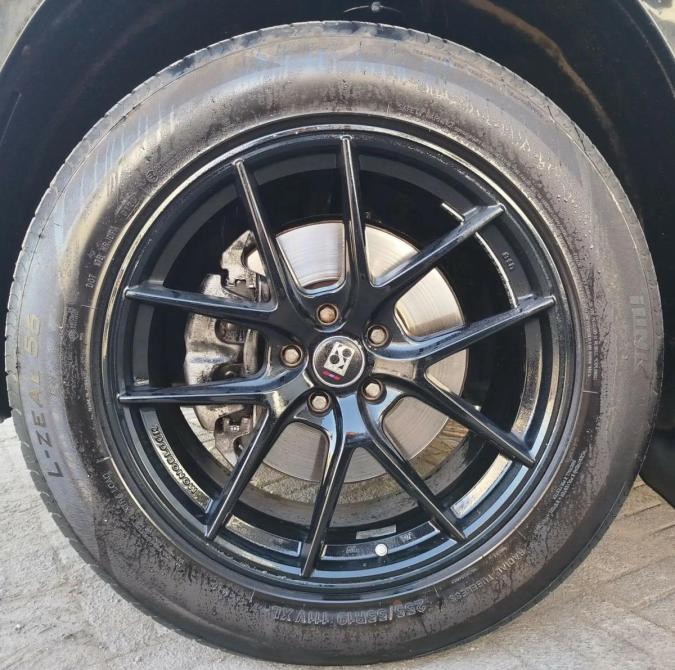 Volkswagen Teramont I Челябинск  - изображение 9