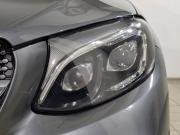 Mercedes-Benz GLC Coupe I (C253) Химки  - изображение 41