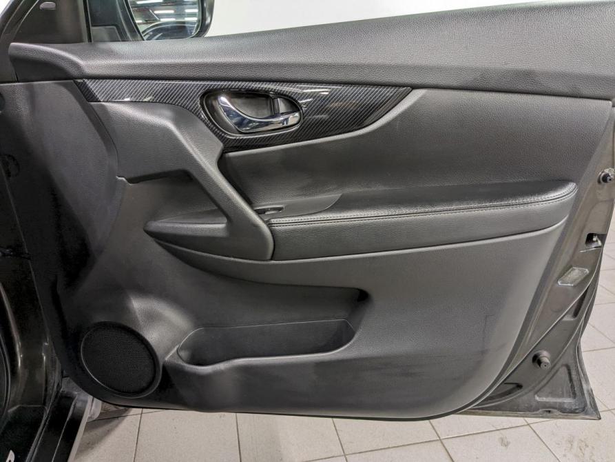Nissan X-Trail III Москва  - изображение 19