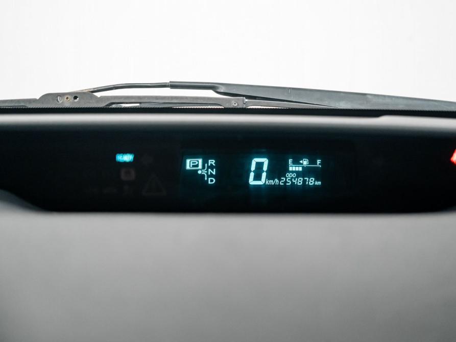 Toyota Prius II Рестайлинг (XW20) Красноярск  - изображение 11