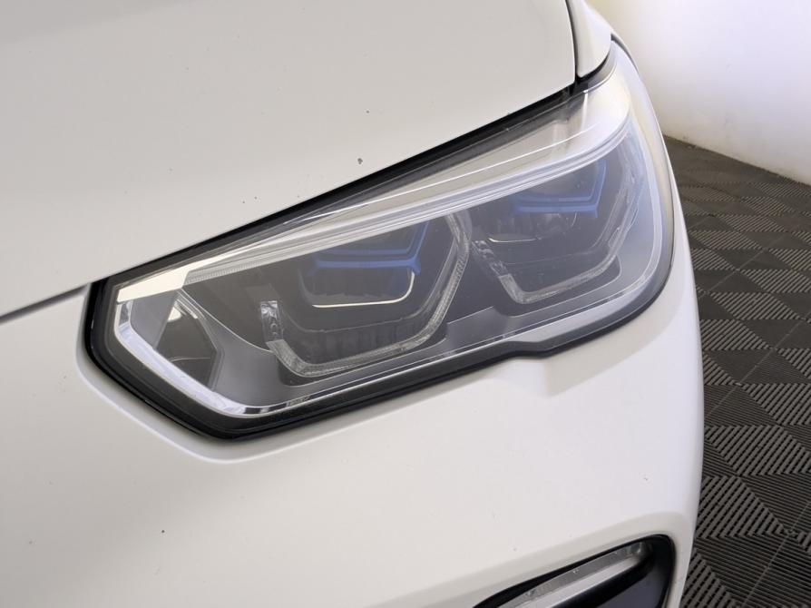 BMW X5 IV (G05/G18) Москва  - изображение 13