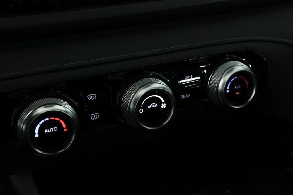 Changan CS95 I Рестайлинг 2 Москва  - изображение 21