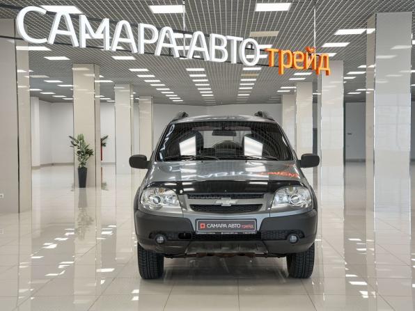 Chevrolet Niva I Рестайлинг с пробегом 2010 года, цена 347 000 рублей, 162170 км, внедорожник, Автокод Объявления