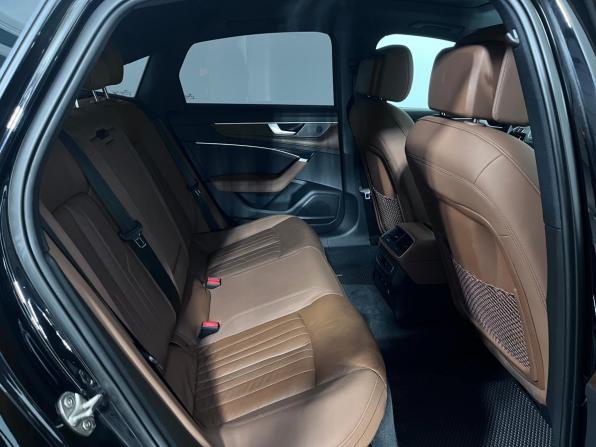Audi A6 V (C8) с пробегом 2020 года, цена 4 199 000 рублей, 59500 км, седан, Автокод Объявления