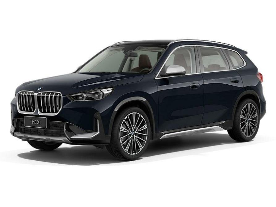 BMW X1 III (U11/U12) Москва  - изображение 1