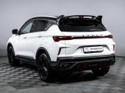 Geely Coolray I Рестайлинг Москва  - изображение 29