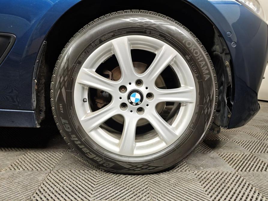 BMW 3 серии VI (F3x) Москва  - изображение 7