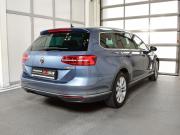 Volkswagen Passat B8 Кемерово  - изображение 30