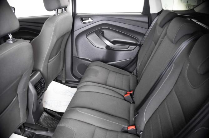 Ford Kuga II с пробегом 2016 года, цена 1 569 000 рублей, 175265 км, внедорожник, Автокод Объявления