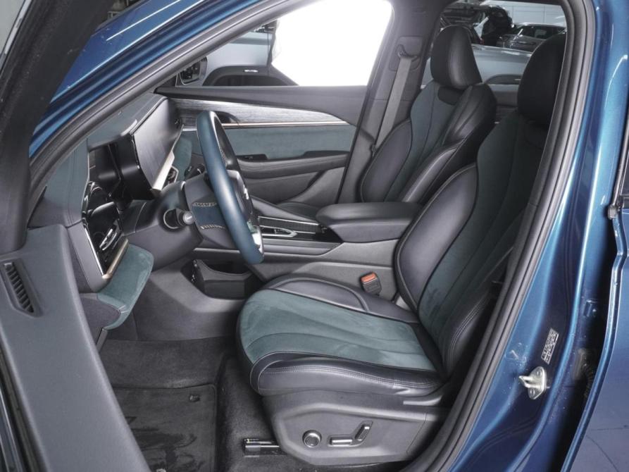 Geely Monjaro I Ростов-на-Дону  - изображение 10