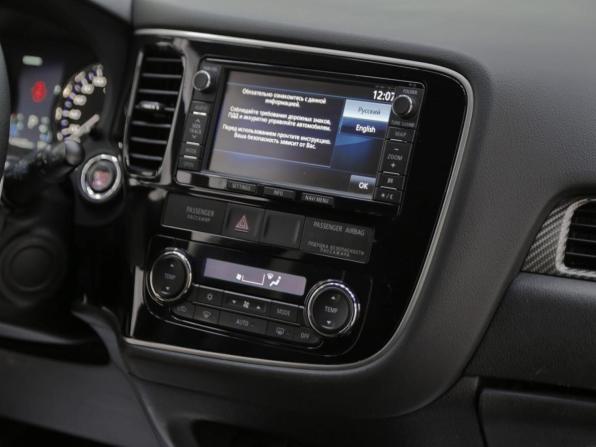 Mitsubishi Outlander III с пробегом 2013 года, цена 899 000 рублей, 137450 км, внедорожник, Автокод Объявления