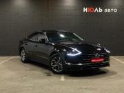 Hyundai Sonata VIII (DN8) Челябинск  - изображение 29