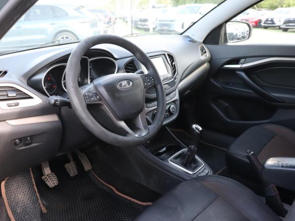 Lada (ВАЗ) Vesta I с пробегом 2017 года, цена 690 000 рублей, 175930 км, седан, Автокод Объявления