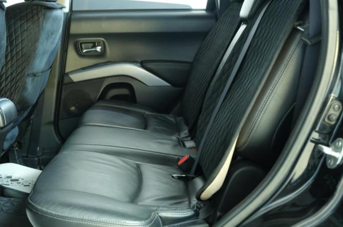 Mitsubishi Outlander II с пробегом 2008 года, цена 1 369 000 рублей, 220000 км, внедорожник, Автокод Объявления