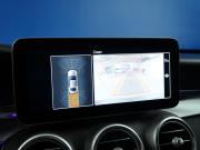 Mercedes-Benz C-Класс IV (W205) Рестайлинг Москва  - изображение 39