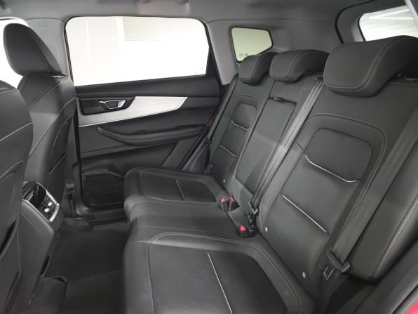 Chery Tiggo 7 Pro Max I с пробегом 2023 года, цена 2 071 000 рублей, 55066 км, внедорожник, Автокод Объявления