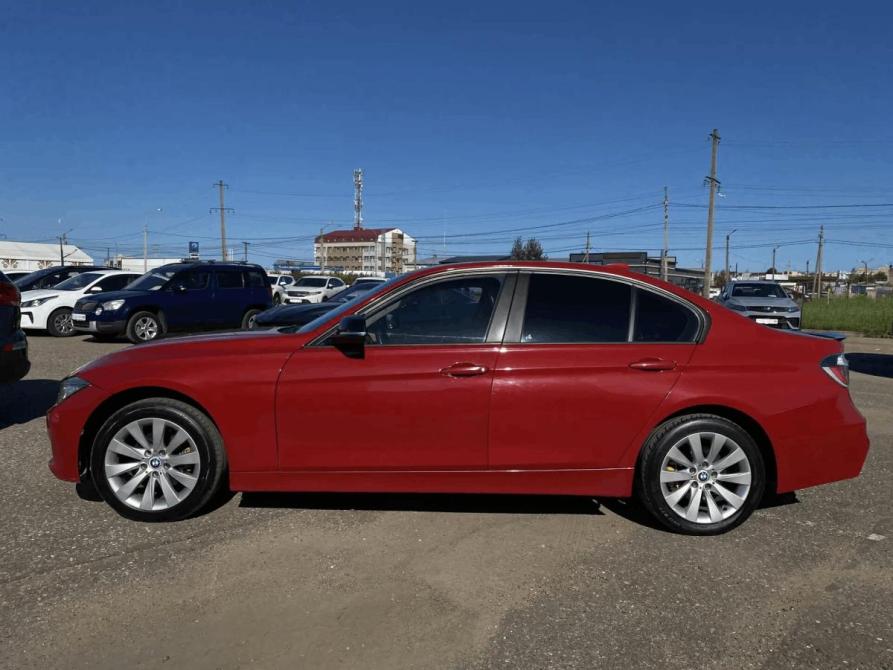 BMW 3 серии VI (F3x) Тверь  - изображение 4