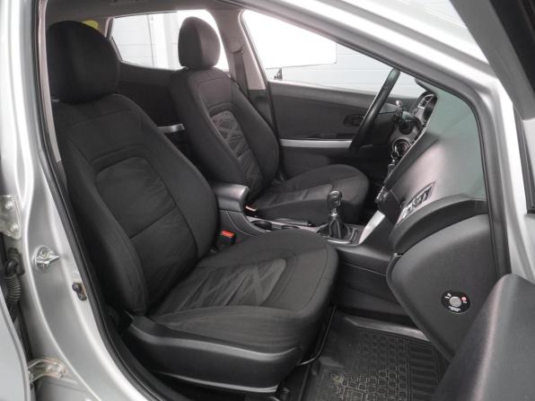 Kia Ceed II с пробегом 2013 года, цена 999 000 рублей, 153755 км, хэтчбек, Автокод Объявления