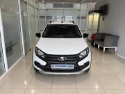 Lada (ВАЗ) Granta I Рестайлинг Москва  - изображение 17